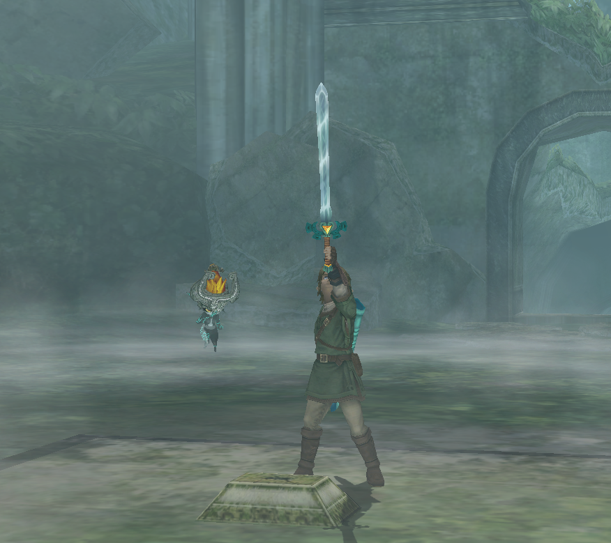 dusklight screenshot 3