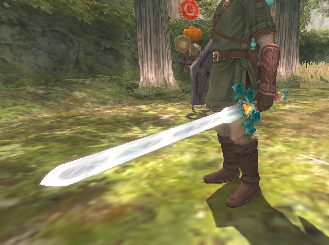 dusklight screenshot