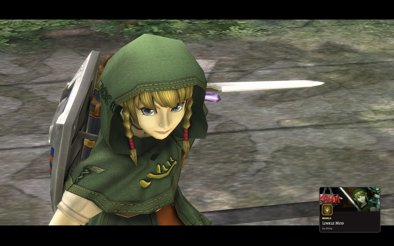 Linkle
