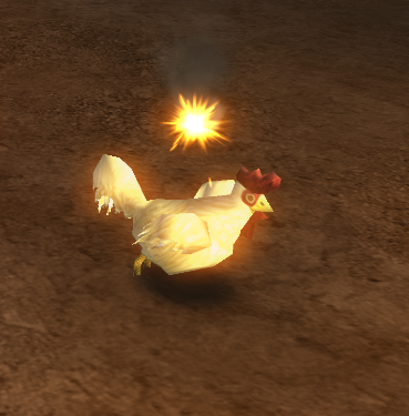 ChickenBomb Mod thumbnail