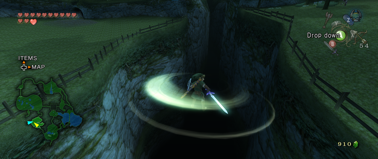 Helicopter Beyblade Link Banner