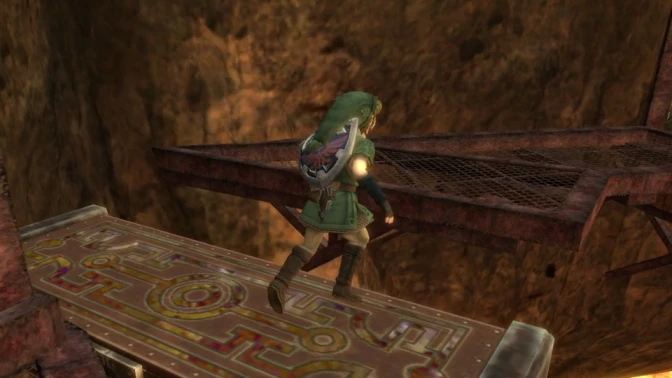 Dungeons