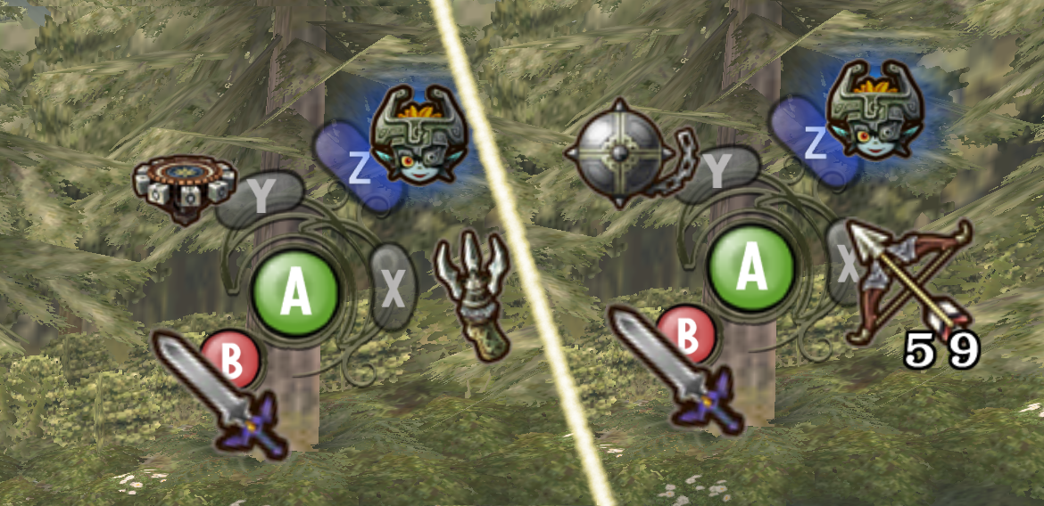swapitems